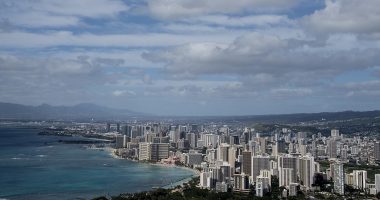 Honolulu water board sues Navy for $1.2B over fuel leak that contaminated drinking water