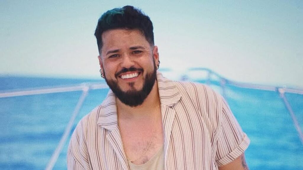 Horror as beloved internet megastar is found dead at his home