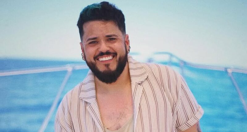 Horror as beloved internet megastar is found dead at his home