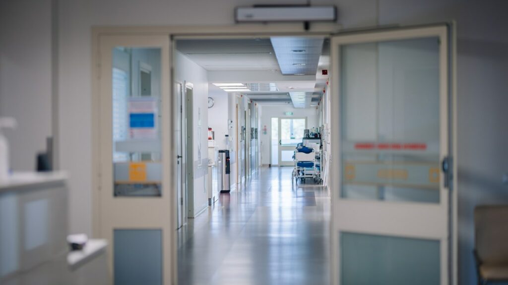 Hospitals brace for ‘big, beautiful’ Medicaid cuts