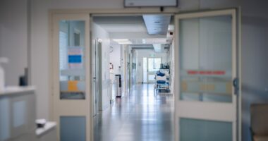 Hospitals brace for ‘big, beautiful’ Medicaid cuts