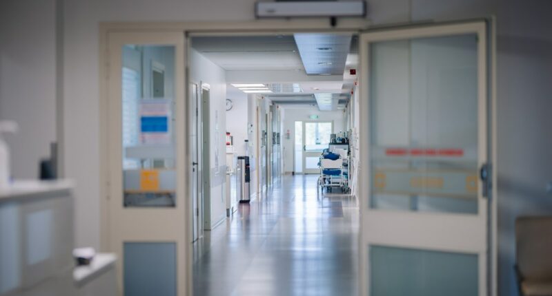 Hospitals brace for ‘big, beautiful’ Medicaid cuts
