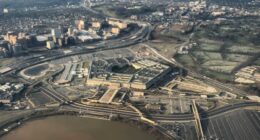 House approves $832 billion Defense funding bill
