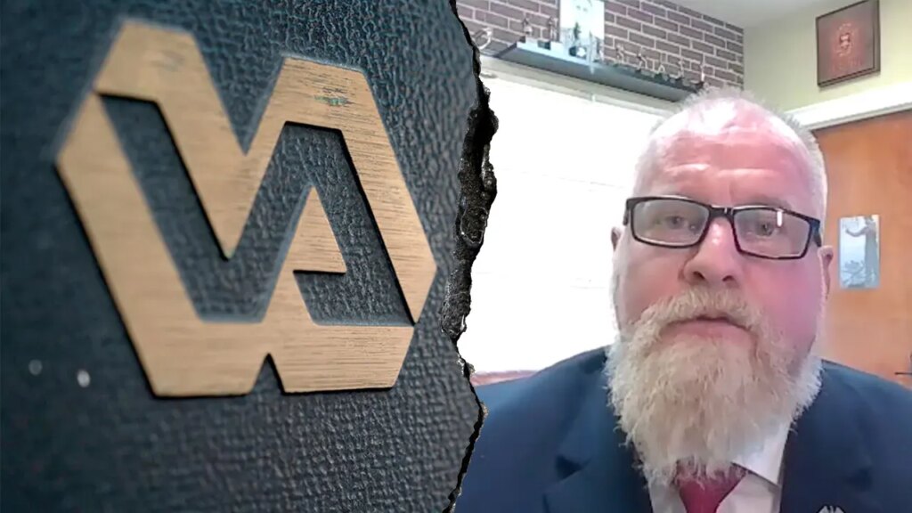 House hearing examines millions of dollars' worth of improperly documented VA incentive payments