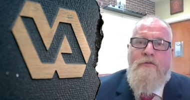 House hearing examines millions of dollars' worth of improperly documented VA incentive payments