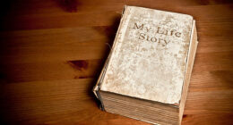 how can i write biography