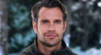 How Much Is Actor Stephen Huszar Net Worth? Career And Personal Life