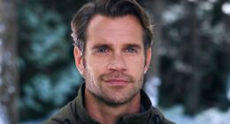 How Much Is Actor Stephen Huszar Net Worth? Career And Personal Life