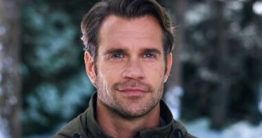 How Much Is Actor Stephen Huszar Net Worth? Career And Personal Life