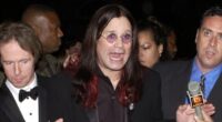 How Ozzy Osbourne's love for wife Sharon changed it all