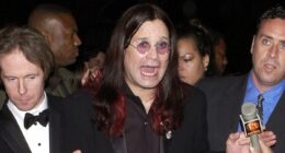 How Ozzy Osbourne's love for wife Sharon changed it all