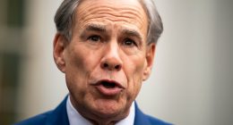 How Texas is wielding freedom of speech as a political weapon 
