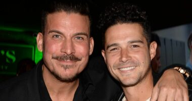 How The Cast Of 'The Valley' Feel About Jax Taylor's Surprising Exit