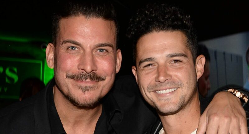 How The Cast Of 'The Valley' Feel About Jax Taylor's Surprising Exit