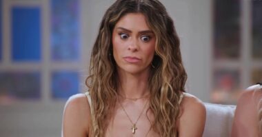 How The Secret Lives Of Mormon Wives Season 2 Negotiations Fractured MomTok