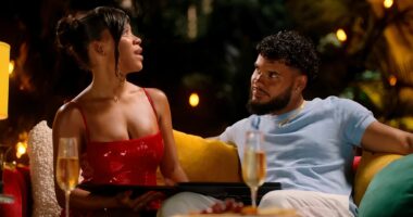 How Will Love Island USA Winners Amaya And Brian Spend Their $100K Winnings?