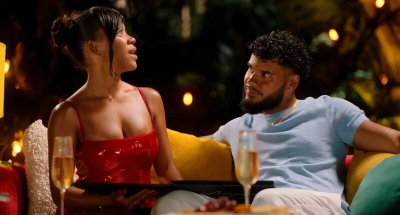 How Will Love Island USA Winners Amaya And Brian Spend Their $100K Winnings?