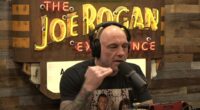 How did Joe Rogan become the richest podcaster on Earth?
