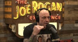 How did Joe Rogan become the richest podcaster on Earth?