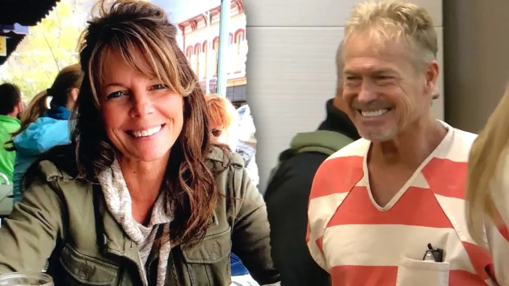 How law enforcement's discovery of rare drug in Suzanne Morphew's body led to her husband's eventual arrest