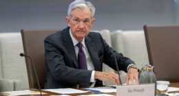 How the White House is broadening its pressure campaign on Fed chief Jerome Powell