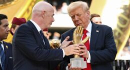 How to buy 2026 FIFA World Cup tickets