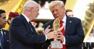 How to buy 2026 FIFA World Cup tickets