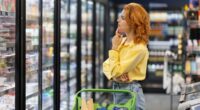 Huge blow to Trump's economy as prices leap for everyday Americans