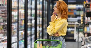 Huge blow to Trump's economy as prices leap for everyday Americans