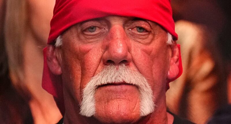 Hulk Hogan dead at 71: WWE icon passes away in Florida