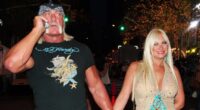 Hulk Hogan's ex-wife Linda shares touching message before his death