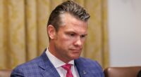 Humiliating DC whispers about Pete Hegseth, amid new 'rift' with Trump