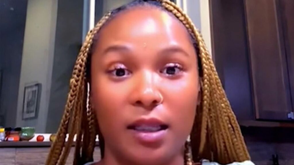 Humiliation for woke ex-mayoral aide who mocked white flooding victims