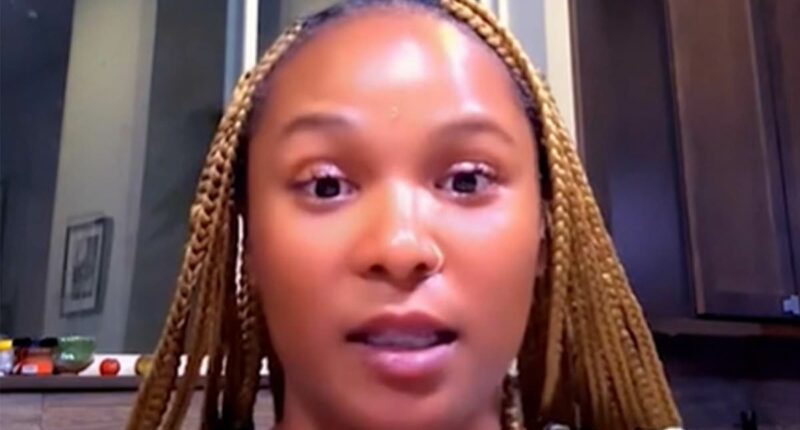 Humiliation for woke ex-mayoral aide who mocked white flooding victims