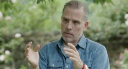 Hunter Biden says Joe's use of Ambien fueled his disastrous debate