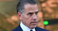 Hunter Biden takes strongest aim at Kamala Harris yet