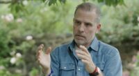 Hunter Biden's F-bomb filled rant about Trump's mass deportations