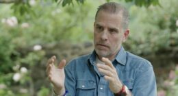 Hunter Biden's F-bomb filled rant about Trump's mass deportations