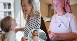 I co-parent with ChatGPT — I love turning off my brain and letting AI help raise my child