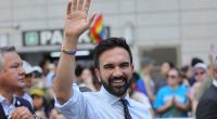 I fled NYC for Florida — Sorry, Mamdani-fearing Democrats, we're full!