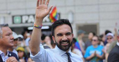 I fled NYC for Florida — Sorry, Mamdani-fearing Democrats, we're full!