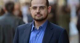 Aimen Dean, a former al-Qaeda member.