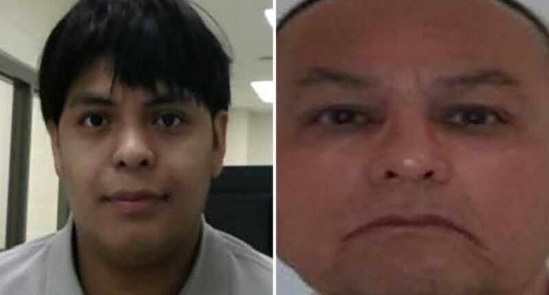 ICE deports illegal migrant convicted of impregnating niece, arrests another accused of raping child