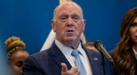 ICE is coming for sanctuary cities
