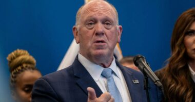 ICE is coming for sanctuary cities