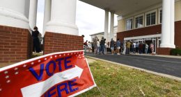 IRS says churches can endorse political candidates to congregations