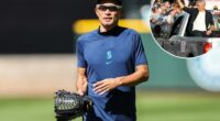 Ichiro Suzuki reveals real reason he visited Hall of Fame often