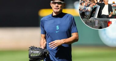 Ichiro Suzuki reveals real reason he visited Hall of Fame often