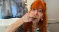 Iconic 90s talk show host is unrecognizable as she enjoys retirement