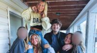Idaho four murder victim's sister reveals 'weird' three-word text message hours before stabbings